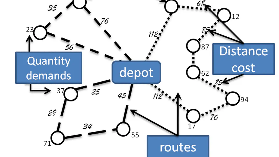 Learning to Solve Soft-Constrained Vehicle Routing Problems with Lagrangian Relaxation