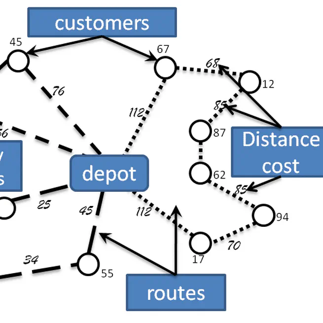 Learning to Solve Soft-Constrained Vehicle Routing Problems with Lagrangian Relaxation