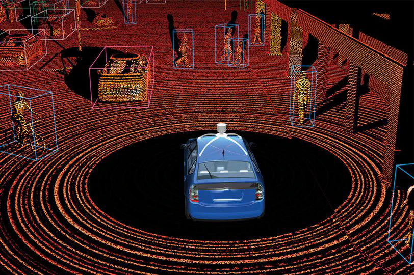 Point Cloud-based TNT for Trajectory Prediction